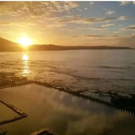 Gran Canaria Oasis La Guancha Gáldar