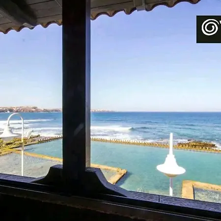 Gran Canaria Oasis La Guancha Dom wakacyjny *