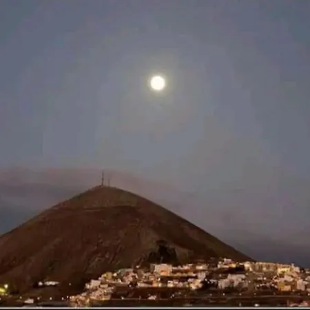 Dom wakacyjny Gran Canaria Oasis La Guancha *