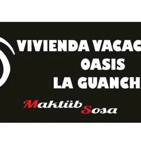 Gran Canaria Oasis La Guancha Dom wakacyjny *