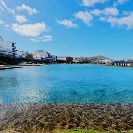 Gran Canaria Oasis La Guancha * Gáldar
