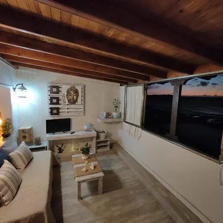 Gran Canaria Oasis La Guancha Dom wakacyjny