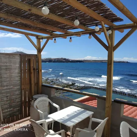 Dom wakacyjny Gran Canaria Oasis La Guancha Gáldar