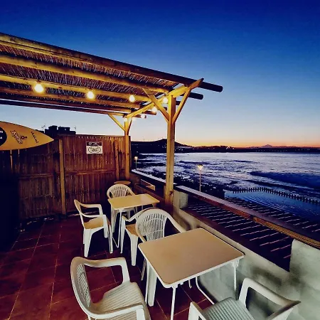Gran Canaria Oasis La Guancha Dom wakacyjny Gáldar