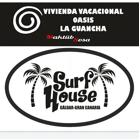 Gran Canaria Oasis La Guancha Dom wakacyjny *