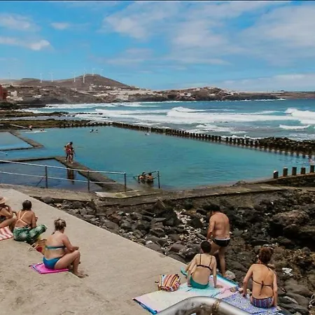 Dom wakacyjny Gran Canaria Oasis La Guancha *