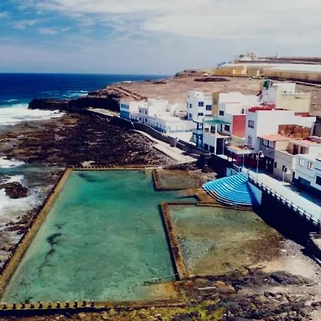 Dom wakacyjny Gran Canaria Oasis La Guancha