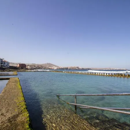 Gran Canaria Oasis La Guancha Dom wakacyjny *