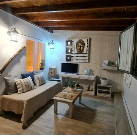 بيت للعطل Gran Canaria Oasis La Guancha Gáldar